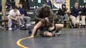171lbs Jay Wieller Wyoming Seminary- vs. Ed Ruth Blair-