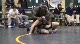 171lbs Jay Wieller Wyoming Seminary- vs. Ed Ruth Blair-