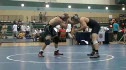 171lbs Kyle Czarnecki Illinois Inferno- vs. PJ Tasser Quest-