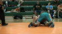 171lbs Mike Evens Diesel- vs. Curtis Larsen Nebraska White-