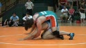 171lbs Ryan Olep Michigan Freeze- vs. Mike Evans Diesel-