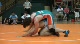 171lbs Ryan Olep Michigan Freeze- vs. Mike Evens Diesel-