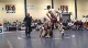 171lbs Stephone King Ponderosa-CO vs. Zeke Peters Luxemburg Casco-WI