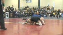 171lbs Tyler Lehmann Aplle Valley-MN vs. Braden Carter Christiansburg-VA