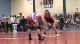 171lbs Tyler Lehmann Apple Valley-MN vs. Brock Weatherman Ballard Huxley-IA