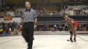 171lbs Ed Ruth Blair- vs. Kvaunte Smith Arch Spalding-