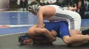 171lbs Erik Lucht Wrightstown- vs. Jay Wieller Wyoming Seminary-