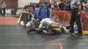 171lbs Jonathan Beck Rancho Bernardo- vs. Justin Levalle Servite-