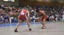 171lbs Landy Wells OR- vs. John Merickel ID-