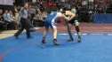 171lbs Matt Parlier Port Jervis- vs. John Daddino Sewanhaka East-