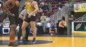 171lbs Ricardo Plummer York Suburban- vs. Shane Stark Lake Lehman-