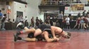 171lbs Tanner Eitel Byshop Lynch- vs. Erik Stuer Loomis Chaffee-