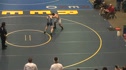 171lbs Tony Garcia Rio Rancho- vs. Jose Rotger Eason-