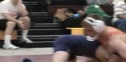 171lbs Alex Githens -FL vs. Todd Gaydosh -OH