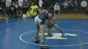 171lbs Bobby Bowman St Josephs- vs. Nick Holbert Collins Hill-