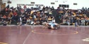171lbs Ryan Olep -MI vs. Brandon ONeill -OH