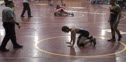 171lbs Sam Wheeler -OH vs. Jake Maffucci -NJ