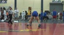 171lbs Tyler Thomas Owatonna-MN vs. Luke Perkerwicz Simley-MN