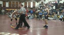 171lbs Alex Utley CVCA- vs. Michael Alexander Findley-