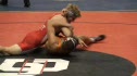 171lbs Angelo Malvestuto Niagra Wheatfield- vs. Jesse Villella Chenango Forks-