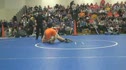 171lbs Noah Budi Kaukauna- vs. Jay Wieller Wyoming Seminary-