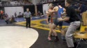 171lbs Shane Milam McDonogh- vs. Mike Harvey Germantown-