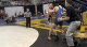 171lbs Shane Milam McDonogh- vs. Mike Harvey Germantown-