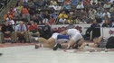 171lbs Tristan Warner Cumberland Valley-PA vs. Tyler Wilps Chartiers Valley-PA