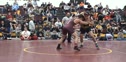 171lbs Ty Wilps -PA vs. Jackson Bratcher -IN