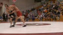 174lbs Steve Anceravage Cornell- vs. Ryan Mergen Army-