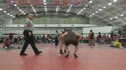 174lbs Austin Meys Lehigh- vs. Alex Caruso Lehigh-