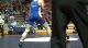 174 lbs college finals, Mike Cannon, American, vs Steve Anceravage, Cornell,