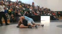 174lbs Anthony Esposito Binghamton- vs. Ben Fiacco North Carolina-