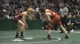 174lbs Ben Bennett Central Michigan- vs.  Mike Letts-Maryland