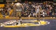 174lbs Chris Estep Kent State- vs. AJ Brentzel Pitt-