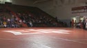 174lbs Matt Weston wvu- vs. Phil Moricone Edinboro-