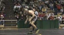 174lbs Mike Letts Maryland- vs. Robert Hamlin Lehigh-