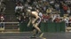 174lbs Mike Letts Maryland- vs. Robert Hamlin Lehigh-