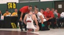 174lbs Mike Lorenzo Penn State- vs. Joe LoFreddo Edinboro-