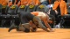 174lbs Newly McSpadden OSU- vs. Raymond Jordan Missouri-