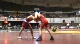 174lbs Paul Paddock Edinboro- vs. Mike Ward Rider-
