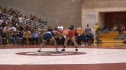 174 lbs college match, Quentin Wright, Penn State,, vs Steve Anceravage, Cornell,, 