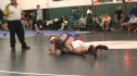174lbs Schwartz Boise State- vs. Paul Paddock Edinboro-
