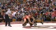 174lbs Steve Anceravage Cornell- vs. Raymond Jordan Missouri-