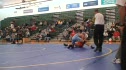 174lbs Travis Creagen Columbia- vs. Mike Pletcher Rutgers-