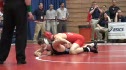 174lbs Justin Herbert F and M- vs. Steve Anceravage Cornell-