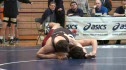 174lbs Alex Caruso Lehigh- vs. Andy Olsen Harvard-