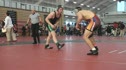 174lbs Austin Meys Lehigh- vs. Stephen Doty Virginia-