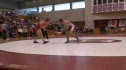 174lbs Steve Anceravage Cornell- vs. Brandon Lapp Sacred Heart-