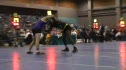 174lbs Austin Trotman App State- vs. Tim Matheson MSU Mankato-